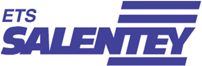 Logo du distributeur CENCO ETS SALENTEY