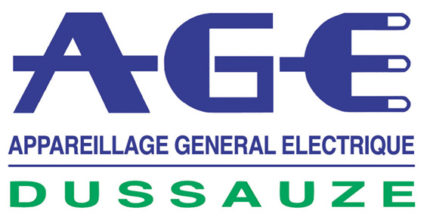 Logo du distributeur CENCO AGE