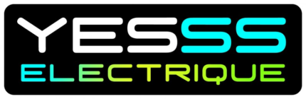 Logo du distributeur CENCO Yesss Electrique
