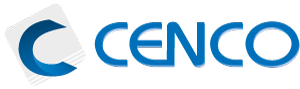 Logo de la société CENCO