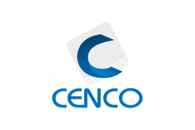 Visuel par défaut avec logo CENCO