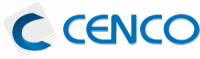 Logo de la société CENCO